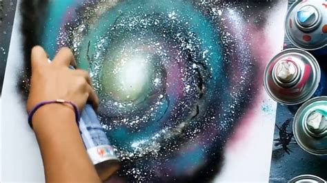 Spray Paint Art Secrets Previews December 2020 Youtube