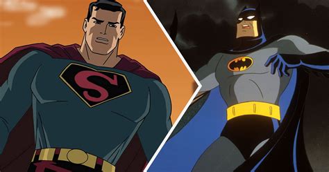 16 DC Animated Films That Are Better Than (Most) Live-Action Ones