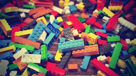 Lego Blocks Wallpaper 64 Images