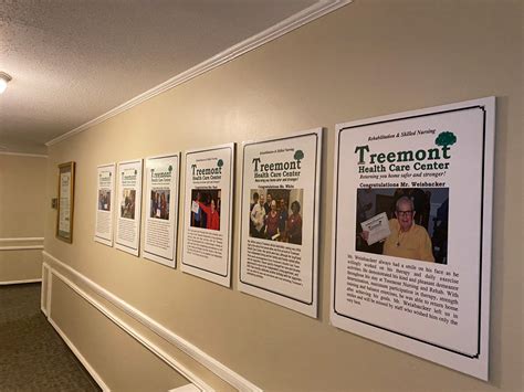 Nursing Homes In Houston Residents Discuss Why Treemont Nursing And