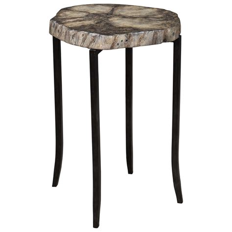 Uttermost Accent Furniture Occasional Tables 25486 Stiles Rustic