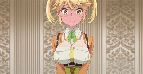 Sekai Saikou No Ansatsusha Episode Tarte Bikini By Joeschmo S Gears And Grounds Anime