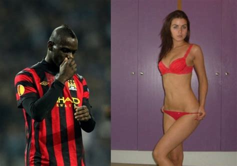 Manchester City Striker Mario Balotelli In Sex With Prostitute Claims Ibtimes Uk