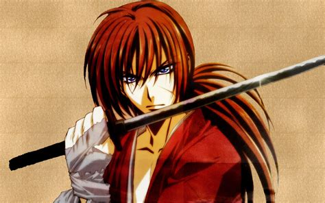 Samurai x, sengoku no mikazuki, crescent moon in the warring states, crescent moon over a country at war, meteor strike… Samurai X chega ao Netflix! • Recanto do Dragão - Seu Hub Geek