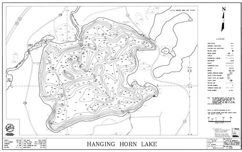 Dnr Lake Maps Photos Cantik