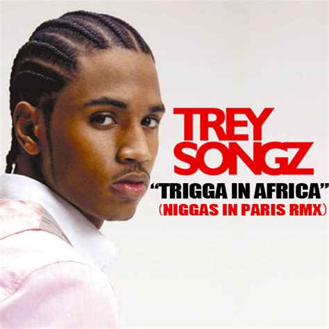 Trey Songz Trigga Album Free Download Sticklikos