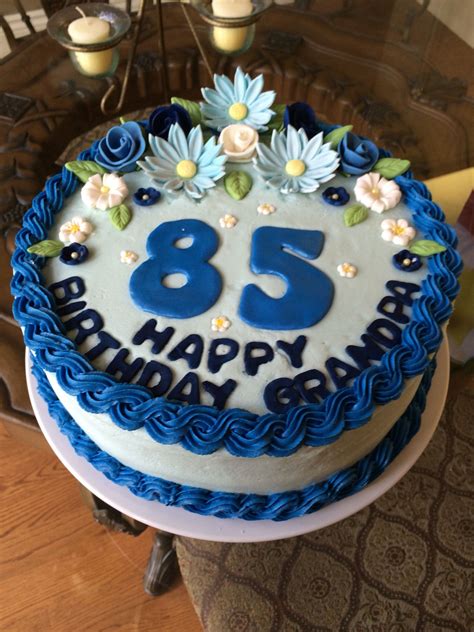 This cake uses some intriguing healthy alternatives like tahini, dates, nut milk and bananas. Birthday cake for grandpa | Cake, Birthday cake, Baptism cake