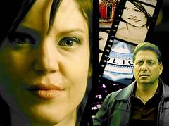 Amy Allan And Matthew Anderson Ghost Hunters Or Paranormal Pioneers