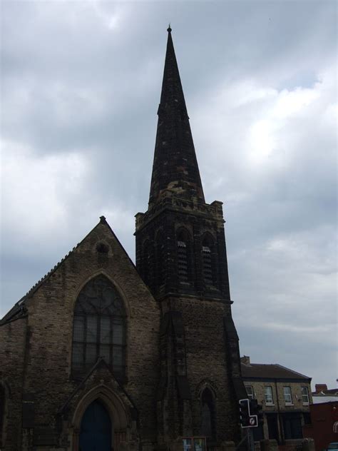 Please select all the ways you would like to hear from st thomas church at canterbury St Thomas' Church, Brampton, Chesterfield | Ben Sutherland ...