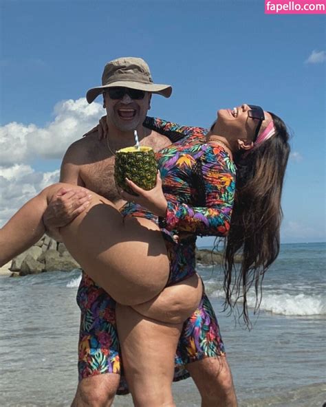 Carolina Sandoval Katalinasandoval Venenosandoval Nude Leaked