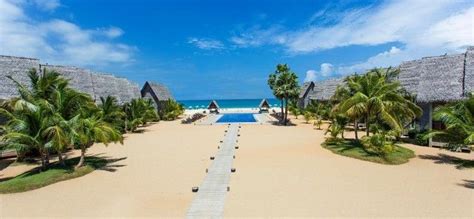 Top 25 Beach Hotels In Sri Lanka · Yamu Ayurvedic Spa Sri Lanka Beach
