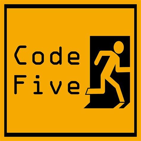 Code Five Eldridge Plays And Musicals
