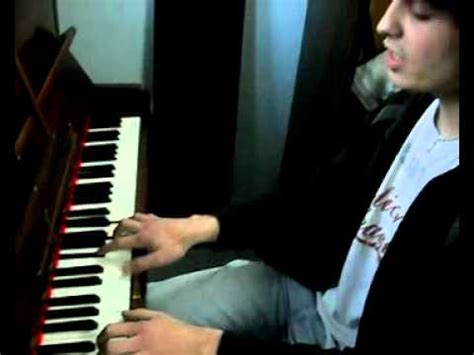 This item:piano bar by charly garcia vinyl $37.90. de mi, charly garcia - cover piano - YouTube