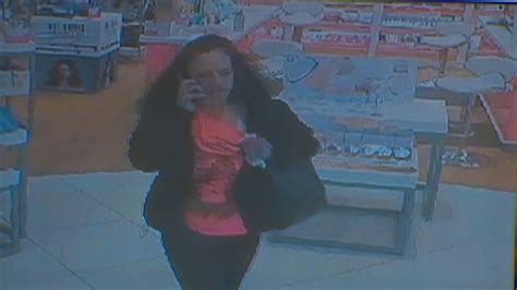 Serial Shoplifting Suspect Sought By Ross Twp Police In Custody Wpxi