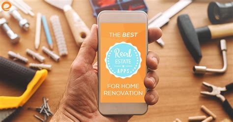 Zillow provides surprisingly granular data on specific properties and broader neighborhood data to boot. The Best Real Estate Apps for Renovations | Embrace Home Loans