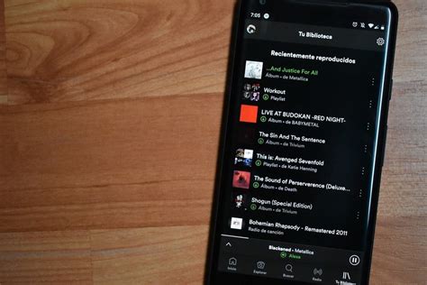 Cómo Encontrar Canciones Descargadas En Spotify Tuto Premium
