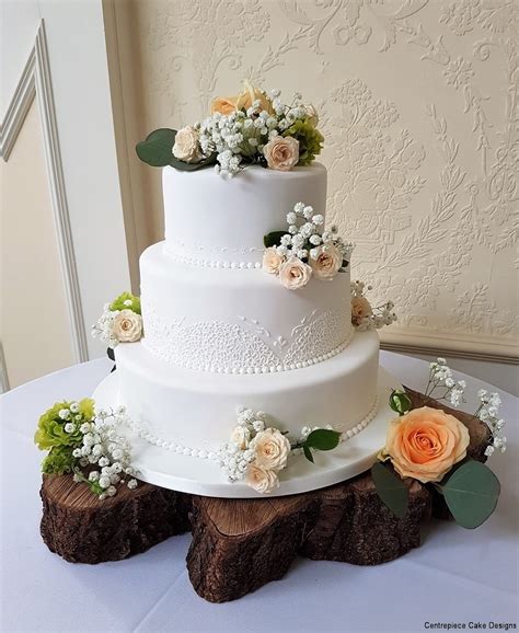 Do they have a variety of flavors? Stacked Wedding Cakes Isle of Wight Wedding Cake Makers