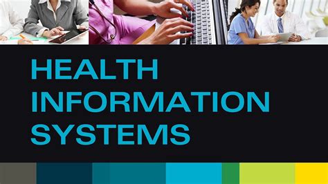 Health Information Systems Promo Youtube
