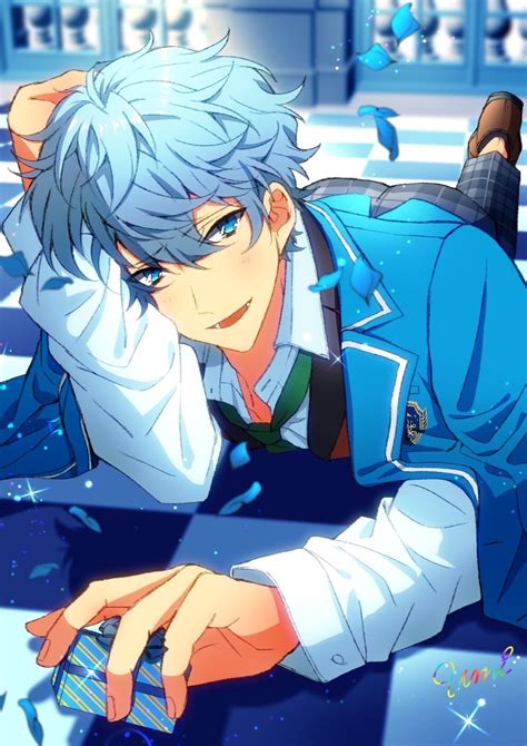 Sena Izumi Ensemble Stars Zerochan Anime Image Board