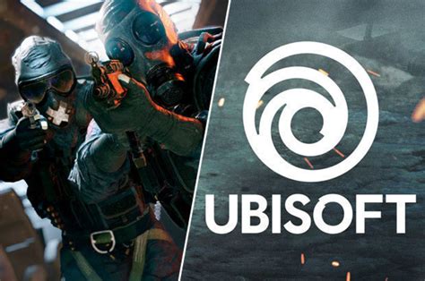 Rainbow Six Siege Down Ubisoft Servers Offline For