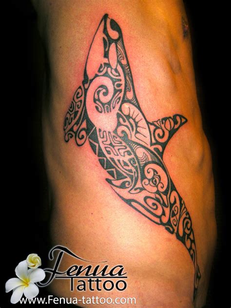 Photo De Tatouage Polynesien Tattoo Tribal Maori Tahiti Tattoo
