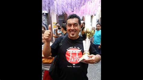 En esta obra de ficcion historica, el escritor japones se propone superar el estilo moralizante de las. VERDI DEL MIG. "Japó tradicional" FESTAS DE GRÀCIA 2015 ...