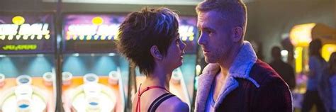Deadpool Sex Scene With Ryan Reynolds Morena Baccarin Collider