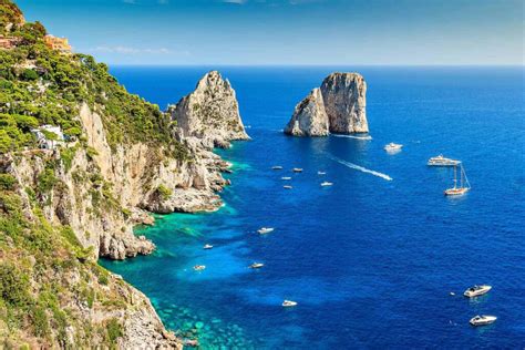 22 Best Things To Do In Capri Toptravelvoyages