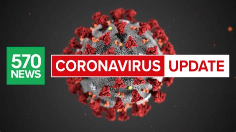 Coronavirus news updates february 2020. Coronavirus Update