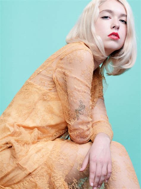 Profile Of Lindsey Jordan From Snail Mail