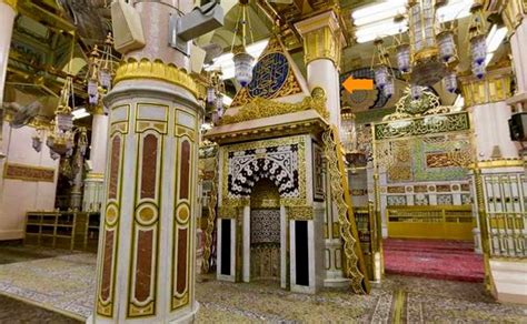 Istanbuldagi eng go'zal masjid (foto). Kumpulan Foto dan Gambar Masjid Nabawi di Madinah ...