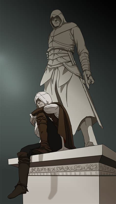 Dibujos De Assassins Creed By Doubleleaf Taringa