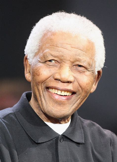 Nelson Mandela Entra En Un Estado Critico ~ Pueblo Nuevo News