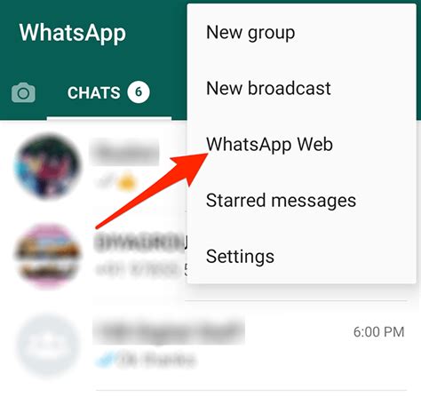 How To Login Whatsapp Through Android On Your Pc Ask Caty