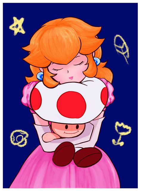 Princess Peach Super Mario Bros Image By Ppstorm 3540158