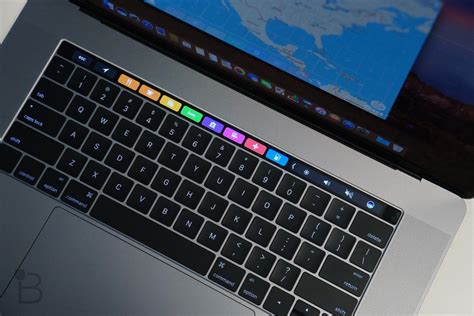 Updated Macbook Air And Pro Come With Newest Butterfly Keyboard Imore