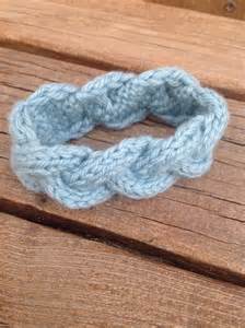 Maybe you would like to learn more about one of these? Knitted braided cable bracelet | The Knit Guru