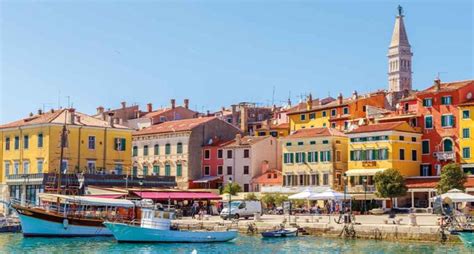 Top 16 Things To Do In Istria Gecko Routes