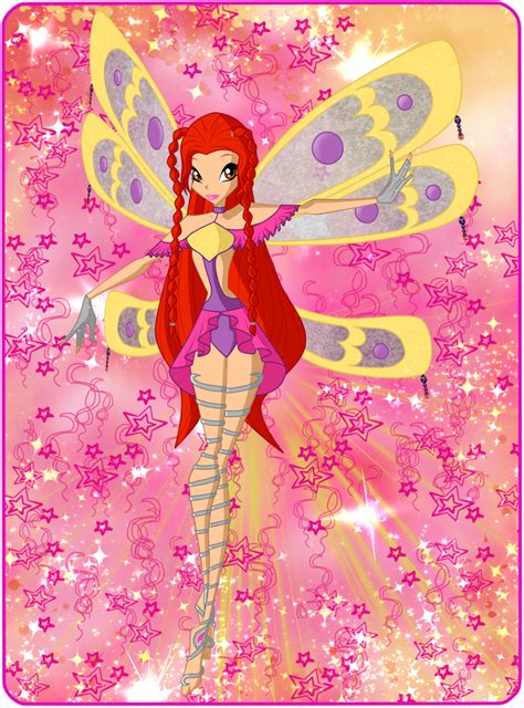 Winx Fan Art For Alice 💛 Alice251412 Fan Art 43853119 Fanpop
