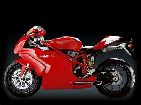 Ducati 749 S 2004 Fiche Moto Motoplanete