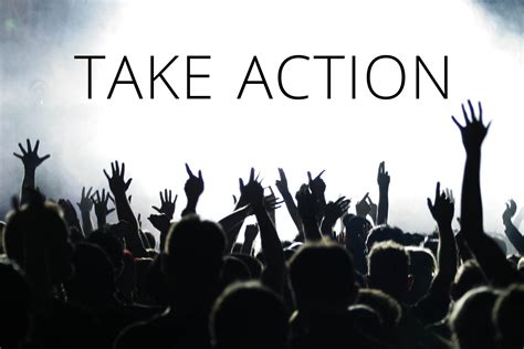 Take Action - Action Namibia