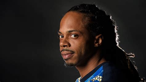 Robert Polk is back in prison. Here's why.