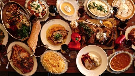 Today, thanksgiving dinner is quite different. 30 Best Craig's Thanksgiving Dinner In A Can - Best ...