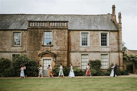 15 Of The Best Country House Wedding Venues In The Uk