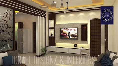 Creatice Home Interior Design Cost In Bangalore For Large Space Home