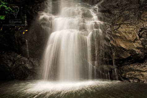 7 Tips to Create Stunning Photographs of Waterfalls - Nature 