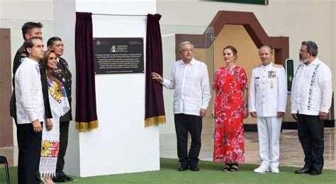 Sheinbaum celebra inauguración del Aeropuerto de Tulum