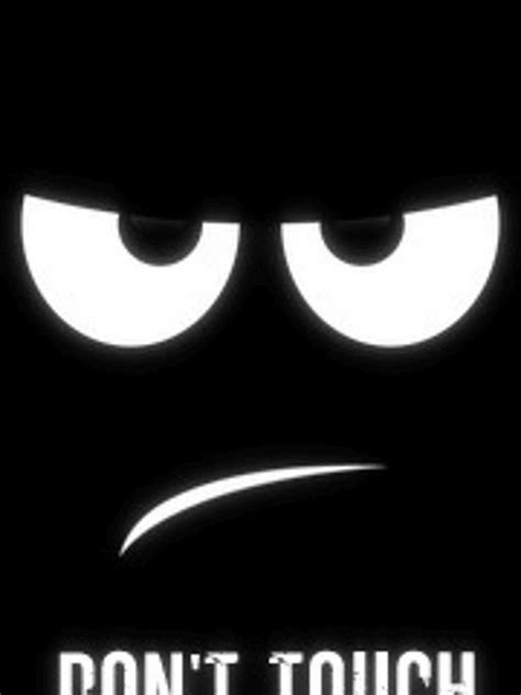 Dont touch my phone wallpaper download projects to try free. Android Best Wallpapers: Do Not Touch My Phone Android Best Wallpaper
