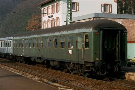 Drehscheibe Online Foren 04 Historische Bahn Mitteleinstiegs