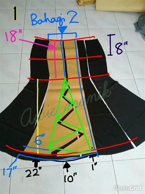 Kain tenun toraja merupakan simbol yang khas akan adanya keterikatan antara manusia dengan alam dan lingkungannya. Awesome Kain Duyung Potong 6 | Busana Trends